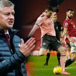 โซลชาร์ เชื่อ ผี พ่าย เชฟฯ ยูฯ เพราะท่านเปา