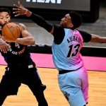 โค้ช ทอม ธิโบโด ยัน โรส ยังเจ๋งใน NBA