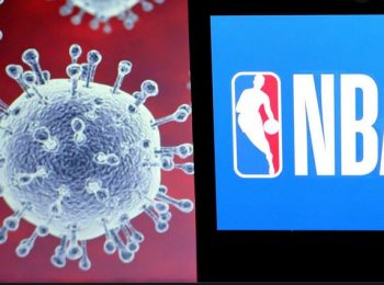 NBA ยัน ผู้เล่นในลีกต้องฉีดวัคซีนโควิดก่อนเข้าแคนาดา