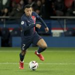 Mbappe