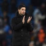 Mikel Arteta