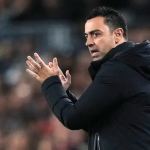 Xavi Barcelona