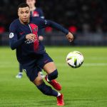 Mbappe